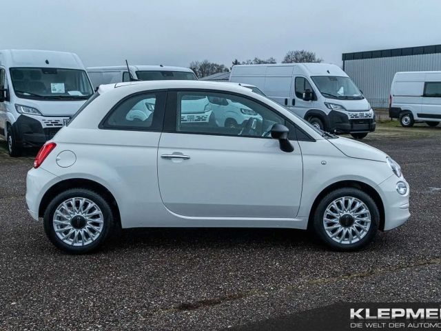 Fiat 500 1.0 Hybrid