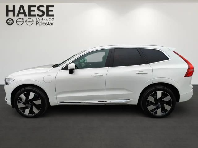 Volvo XC60 AWD Bright T6 Ultra