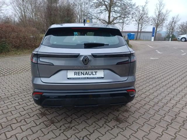 Renault Austral City-,Winter-Paket, Ganzj-Reifen I-Laden Lederlenk