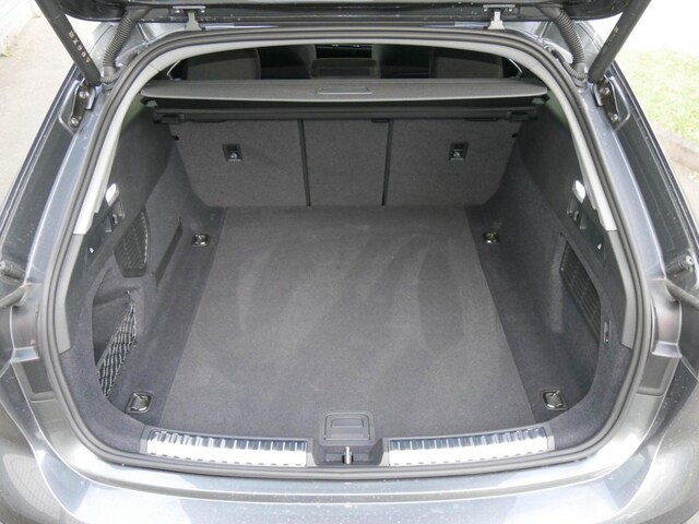 Audi A5 Avant S-Tronic