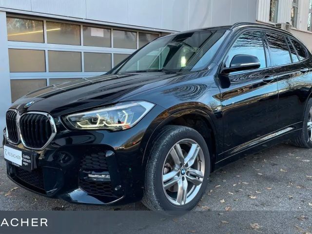 BMW X1 M-Sport