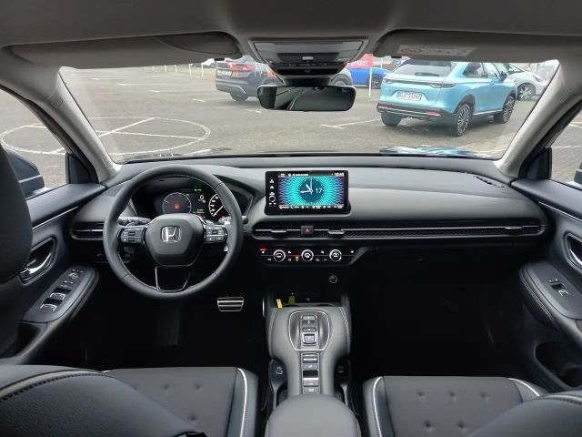 Honda ZR-V 2.0 e:HEV i-MMD