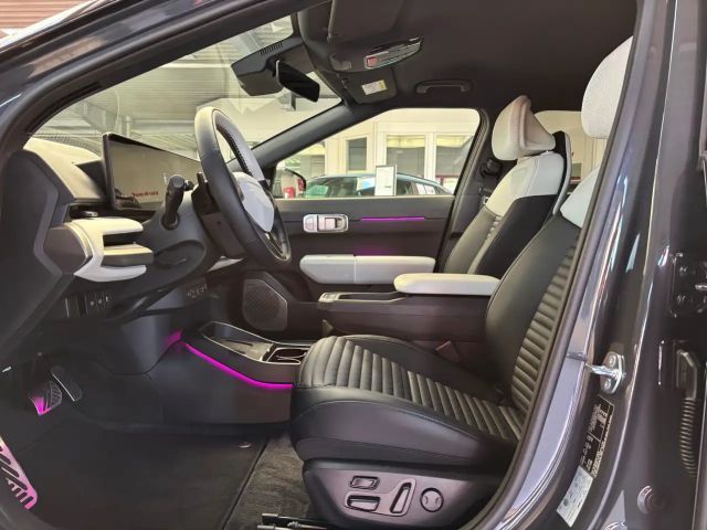 Kia EV4 81.4 kWh GT-Line