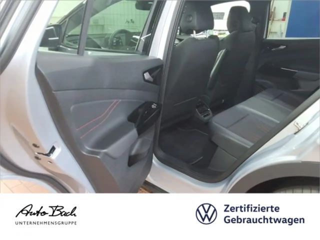 Volkswagen ID.4 GTX