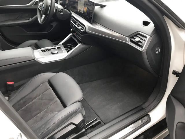 BMW 420 420d Sedan xDrive