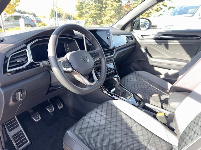 Volkswagen T-Roc TSi NWAnschlussgarantie/ Matrix ACC