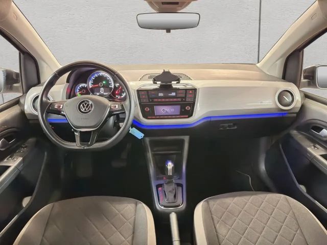 Volkswagen e-up! Plus Style