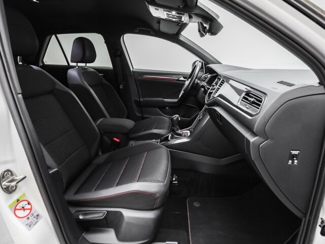 Volkswagen T-Roc 1.5 TSI R-Line Sport