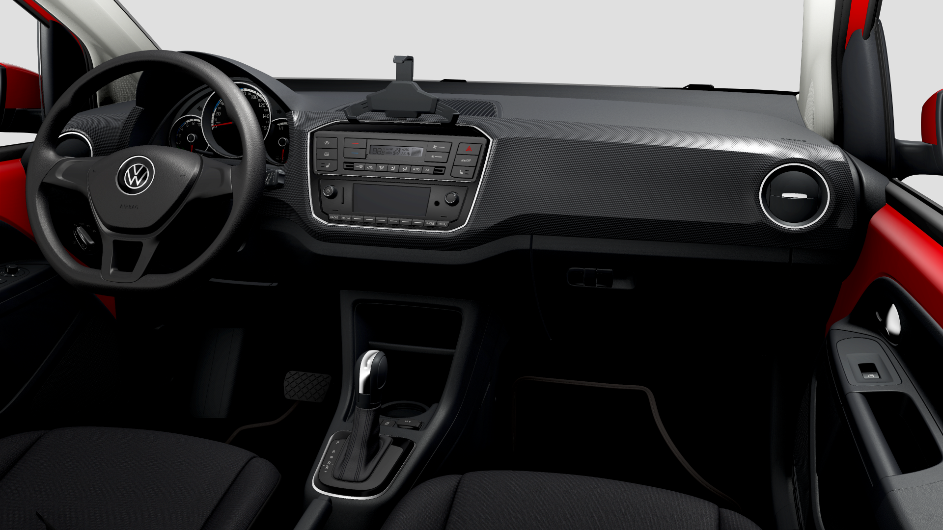 Volkswagen e-up! 3,99%Frontsch.heiz,e-up!electric 61kW