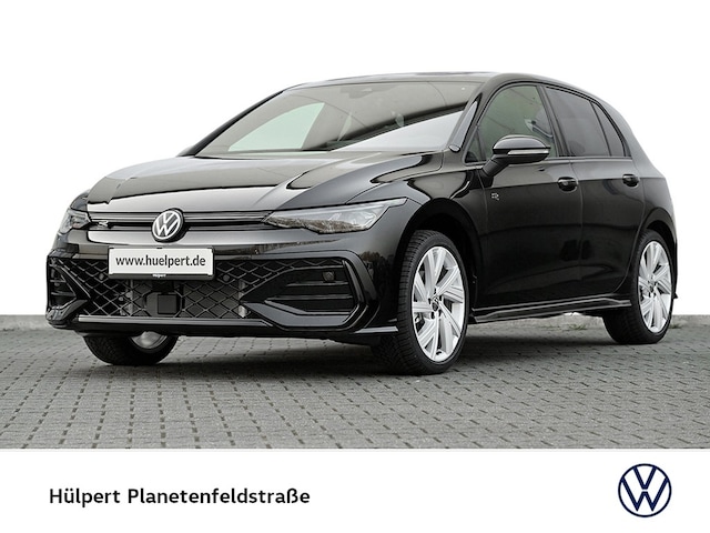 Volkswagen Golf Golf VIII R-Line Style