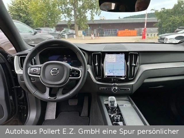 Volvo XC60 Plus Recharge