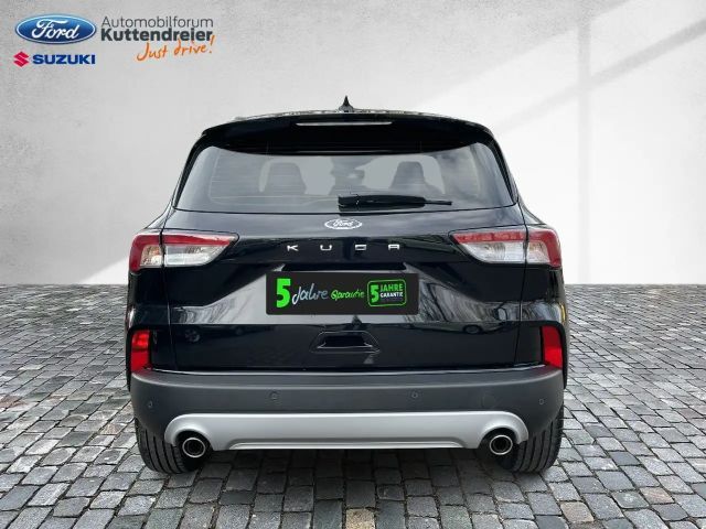 Ford Kuga Cool & Connect
