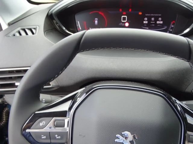 Peugeot 3008 Allure Pack PureTech