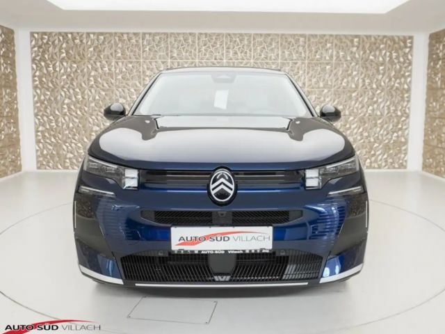 Citroën C5 Aircross Hybrid Max