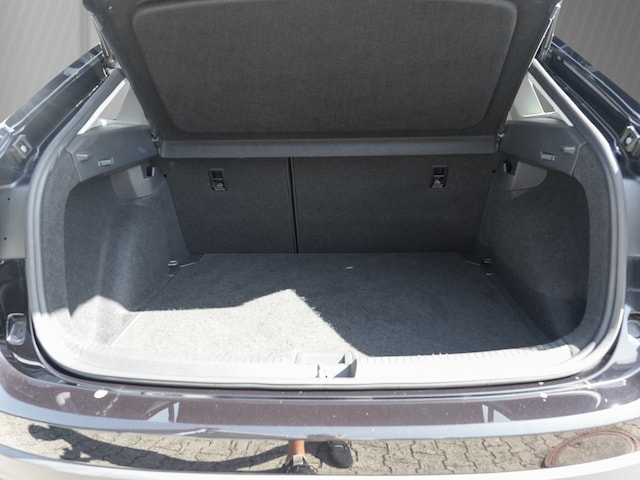 Volkswagen Taigo Taigo 1,0 TSI,AHK,LED,Klima,ALU Sitzheizung,Par...