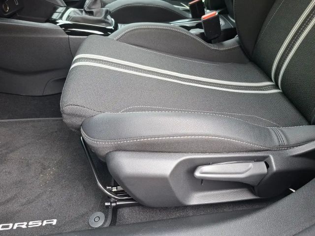 Opel Corsa GS-Line Grand Sport