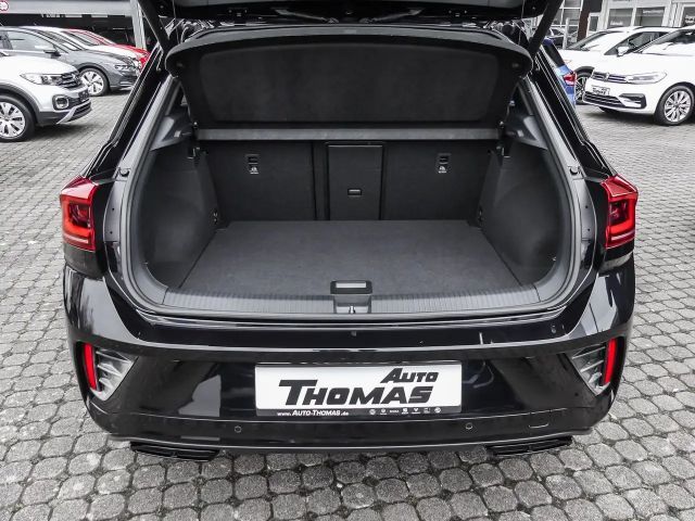 Volkswagen T-Roc 1.5 TSI DSG R-Line