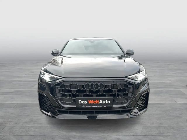 Audi Q8 Hybride Quattro