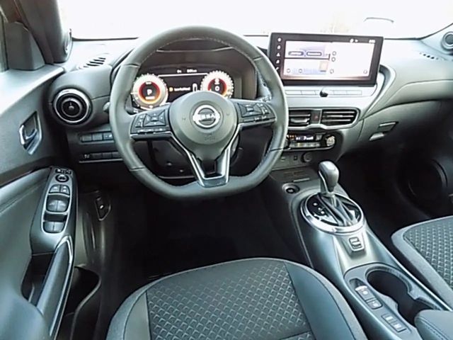 Nissan Juke N-Connecta