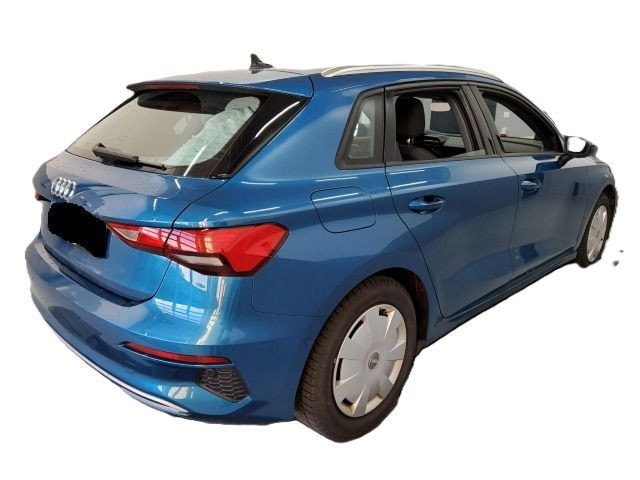 Audi A3 30 TDI Sportback