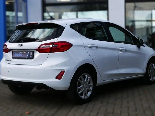 Ford Fiesta Cool & Connect