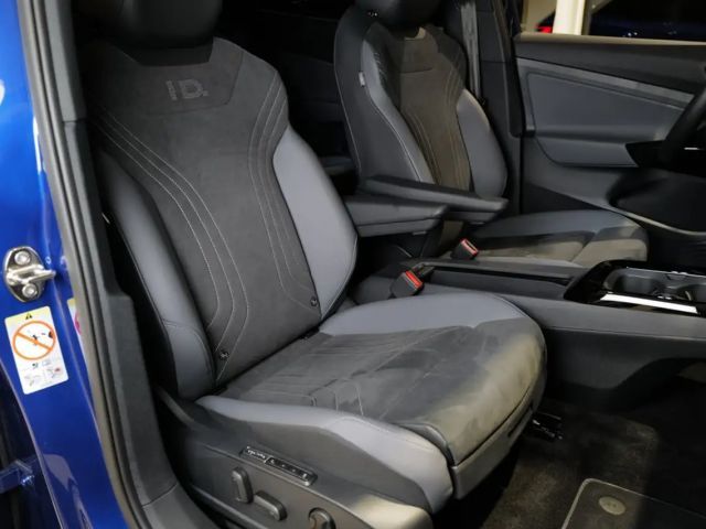 Volkswagen ID.4 4Motion Performance Pro