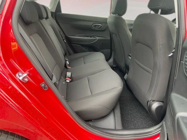 Hyundai i20 1.0 T-GDi Trend