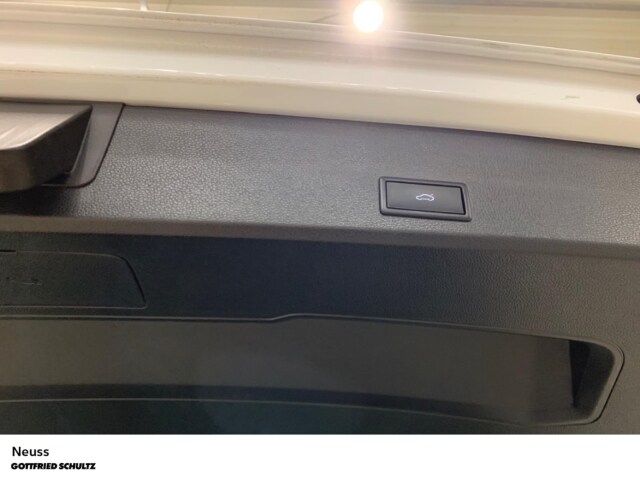 Seat Ateca DSG FR-lijn