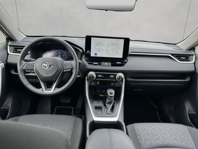 Toyota RAV4 4x2 Hybride Team D