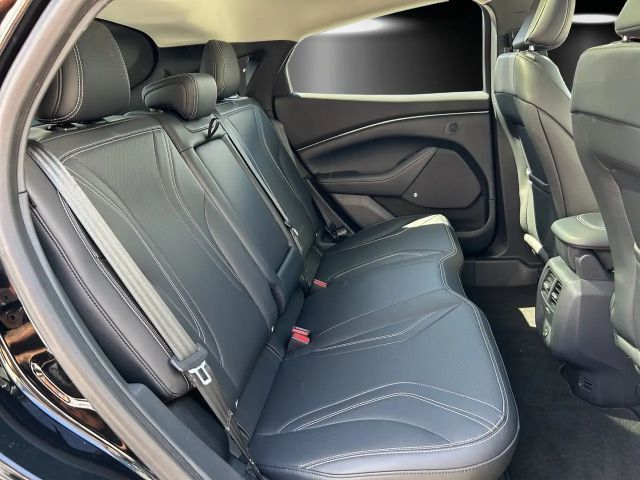 Ford Mustang Mach-E Mustang MACH-E Aut./LED/ACC/360°/PANO/NAVI/SHZ/