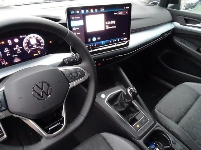 Volkswagen Golf 1.5 TSI