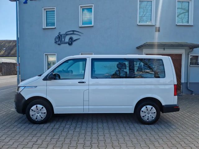 Volkswagen Caravelle T6