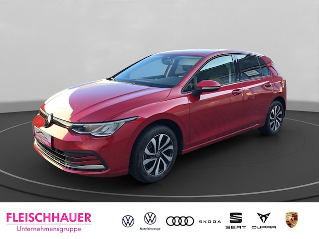 Volkswagen Golf 1.5 eTSI Golf VIII Life