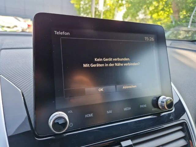 Mitsubishi Eclipse Cross PHEV