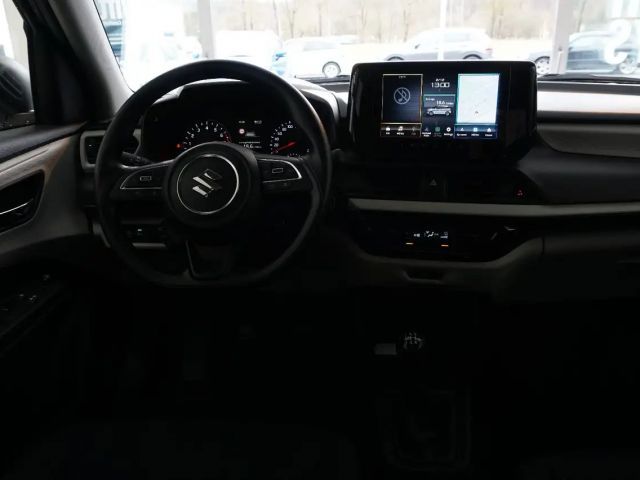 Suzuki Swift 4x4 Club Hybrid