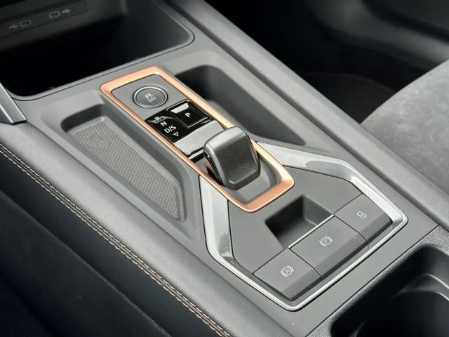 Cupra Leon 2.0 TSI 4Drive DSG Sportstourer VZ