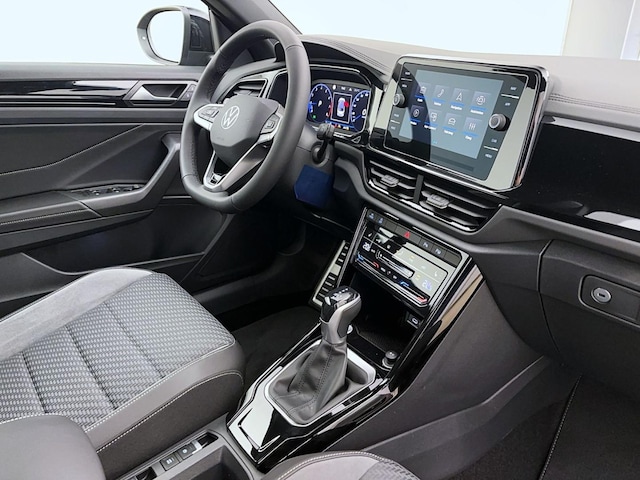 Volkswagen T-Roc 1.5 TSI Cabriolet DSG R-Line