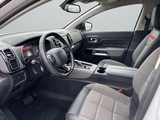 Citroën C5 Aircross C-Series