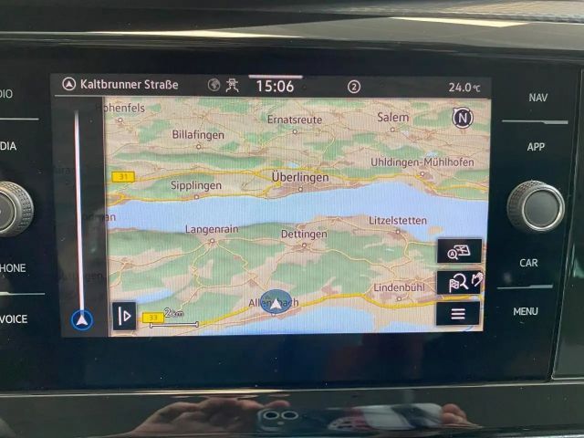 Volkswagen Multivan 2.0 TDI 4Motion Highline T6