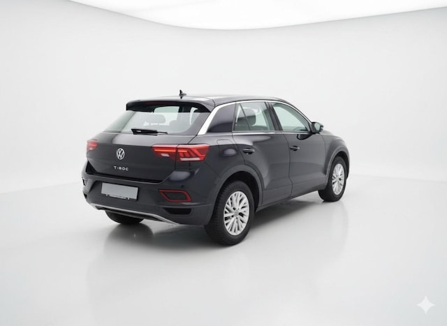 Volkswagen T-Roc 1.0 TSI