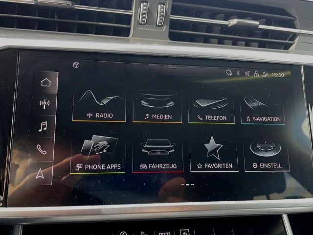 Audi A6 40 TDI Sport