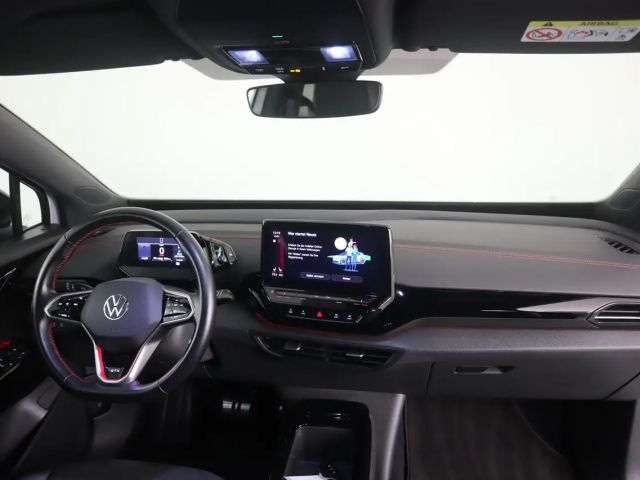 Volkswagen ID.4 220 kW 4Motion GTX