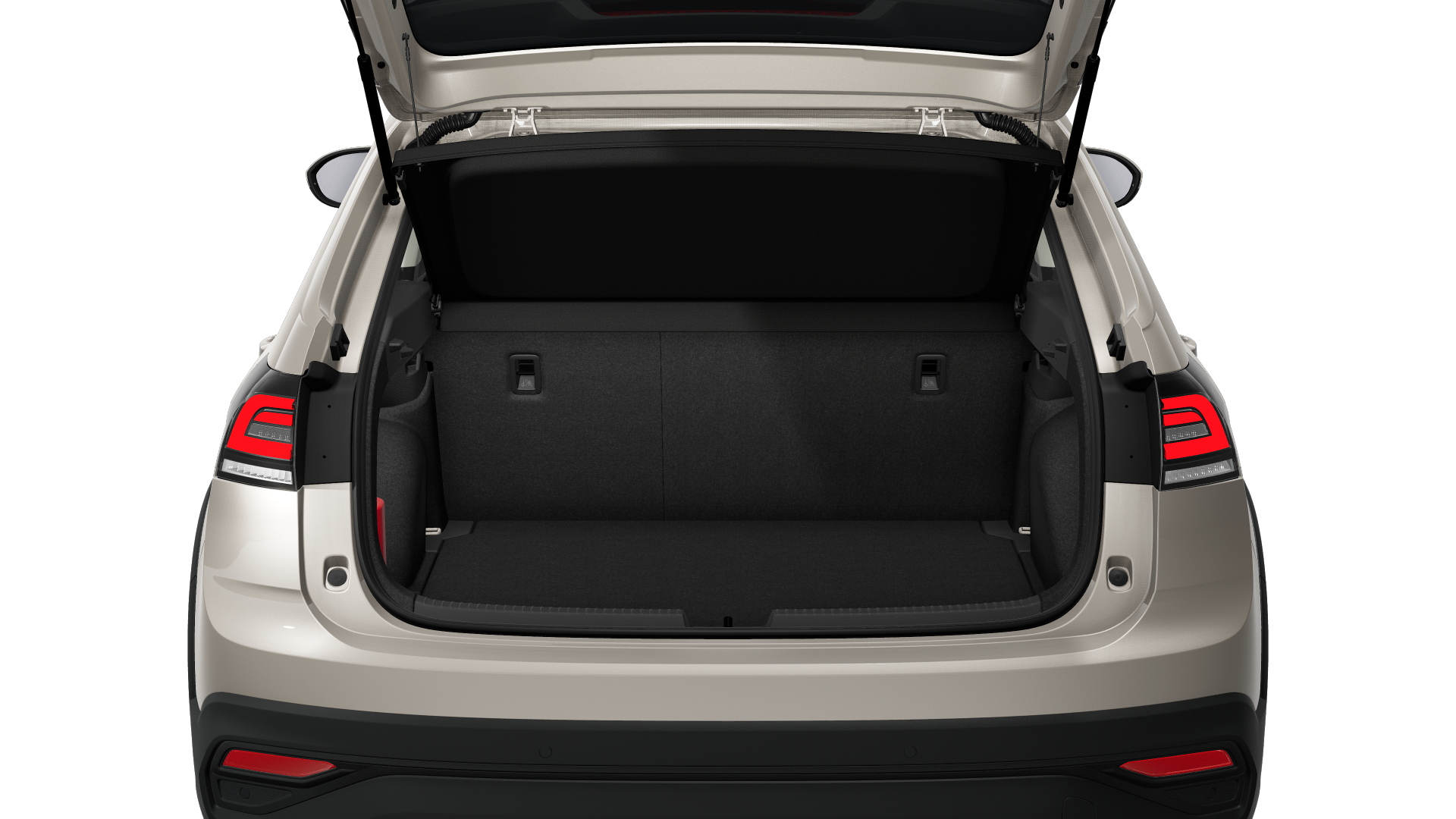 Volkswagen Taigo 1.0 TSI Move