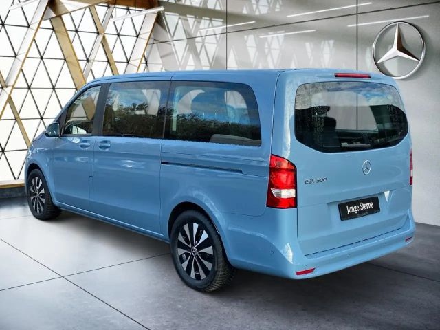 Mercedes-Benz EQV 300 Limousine Lang