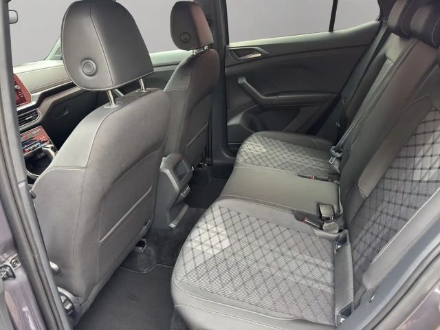 Volkswagen T-Cross 1.5 TSI DSG R-Line