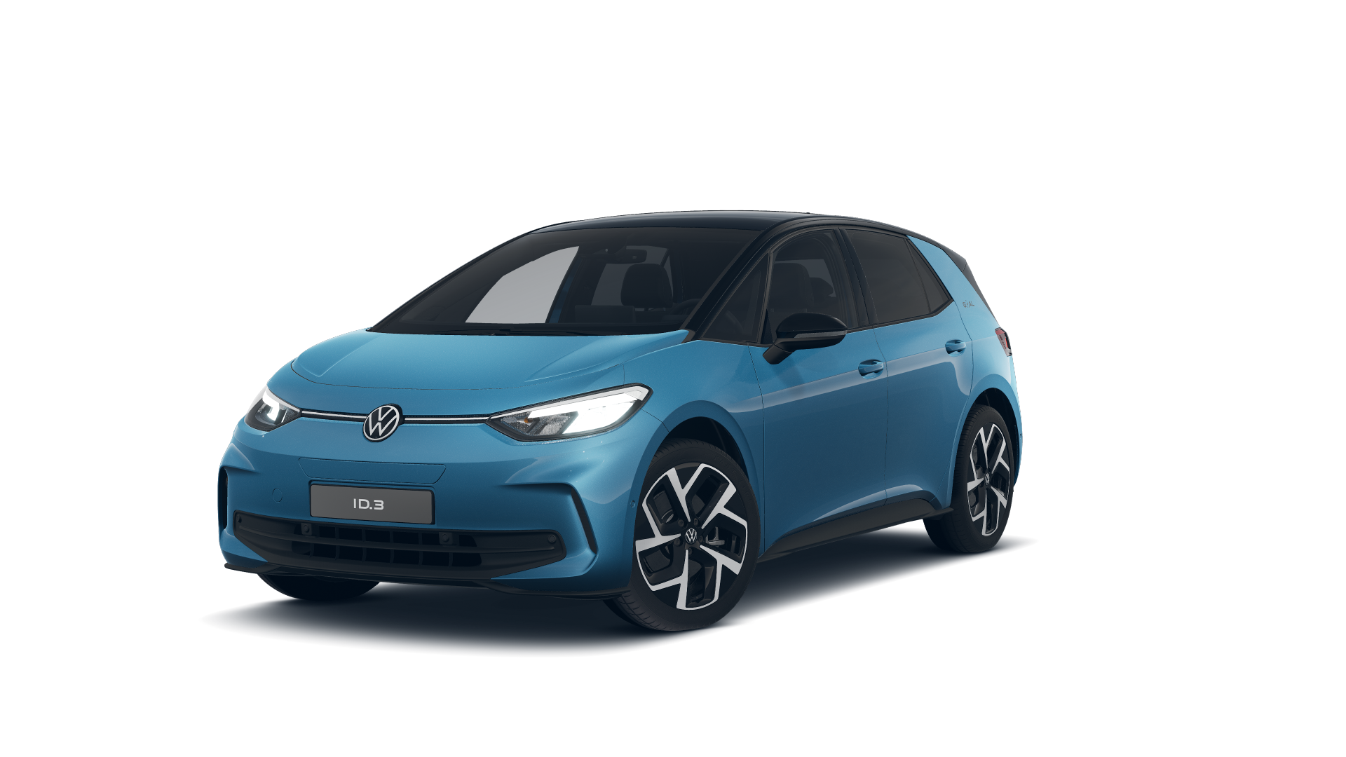 Volkswagen ID.3 ID.3 GOAL 52 kWh