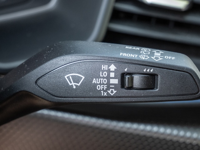 Audi A1 40 TFSI S-Tronic Sportback