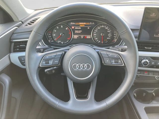 Audi A4 40 TFSI Quattro