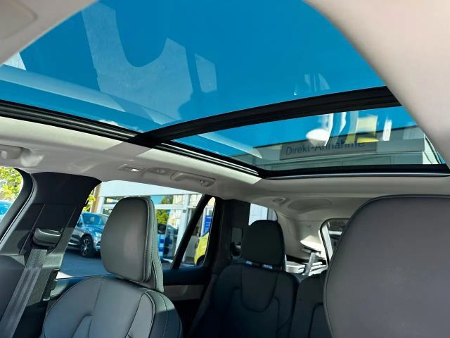 Volvo XC90 Dark Plus T8