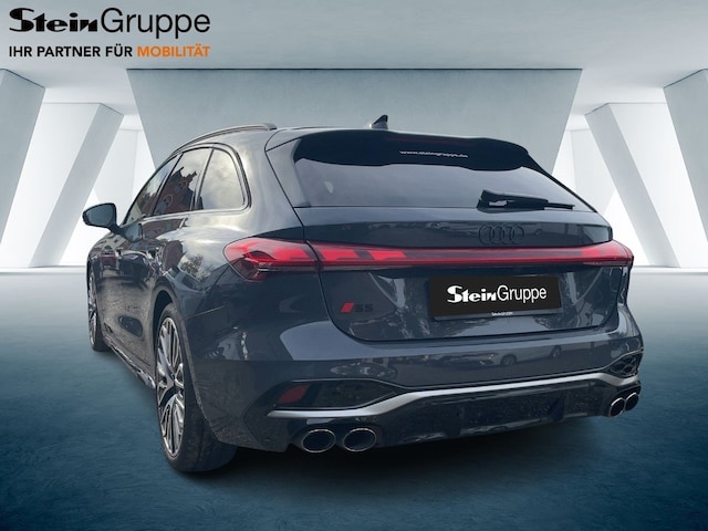 Audi S5 Avant S-Tronic